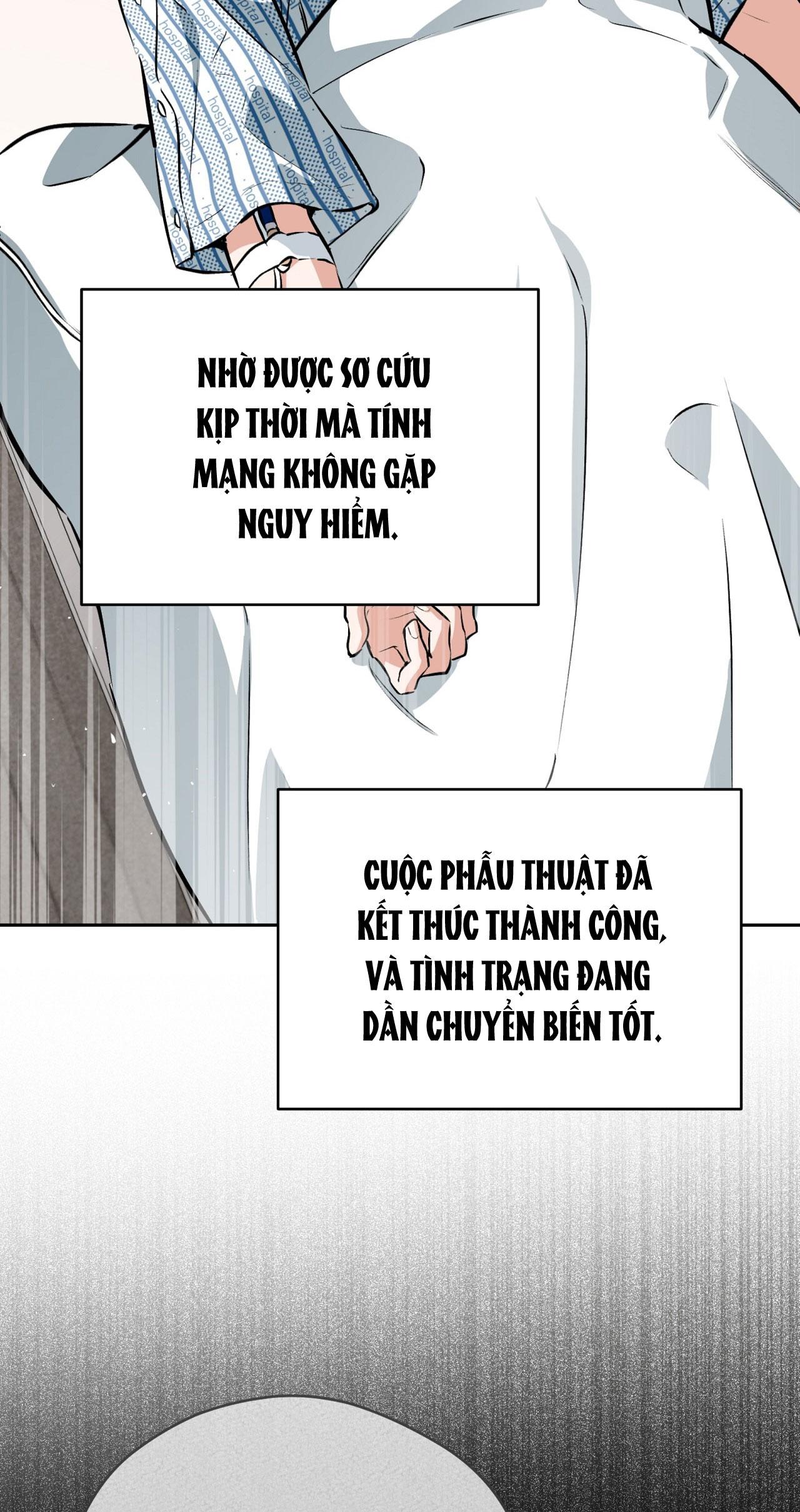 Đọc truyện OFF TRACK - Chapter 49