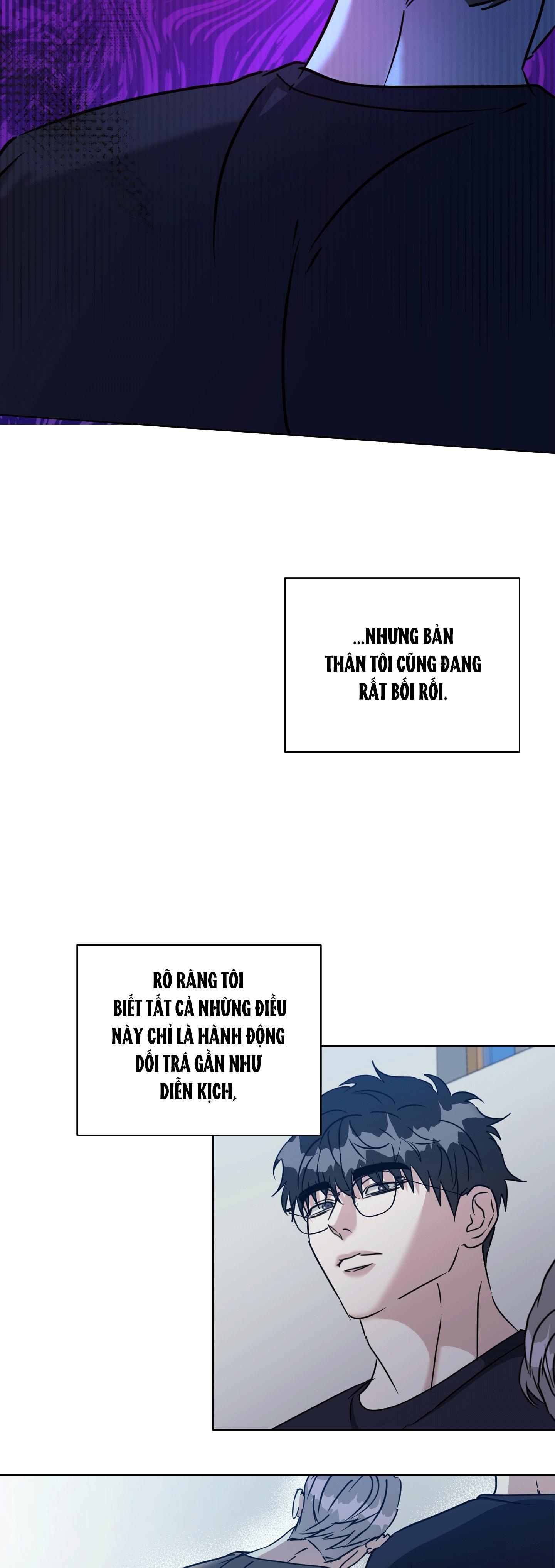 Đọc truyện VỰC RẮN - Chapter 32