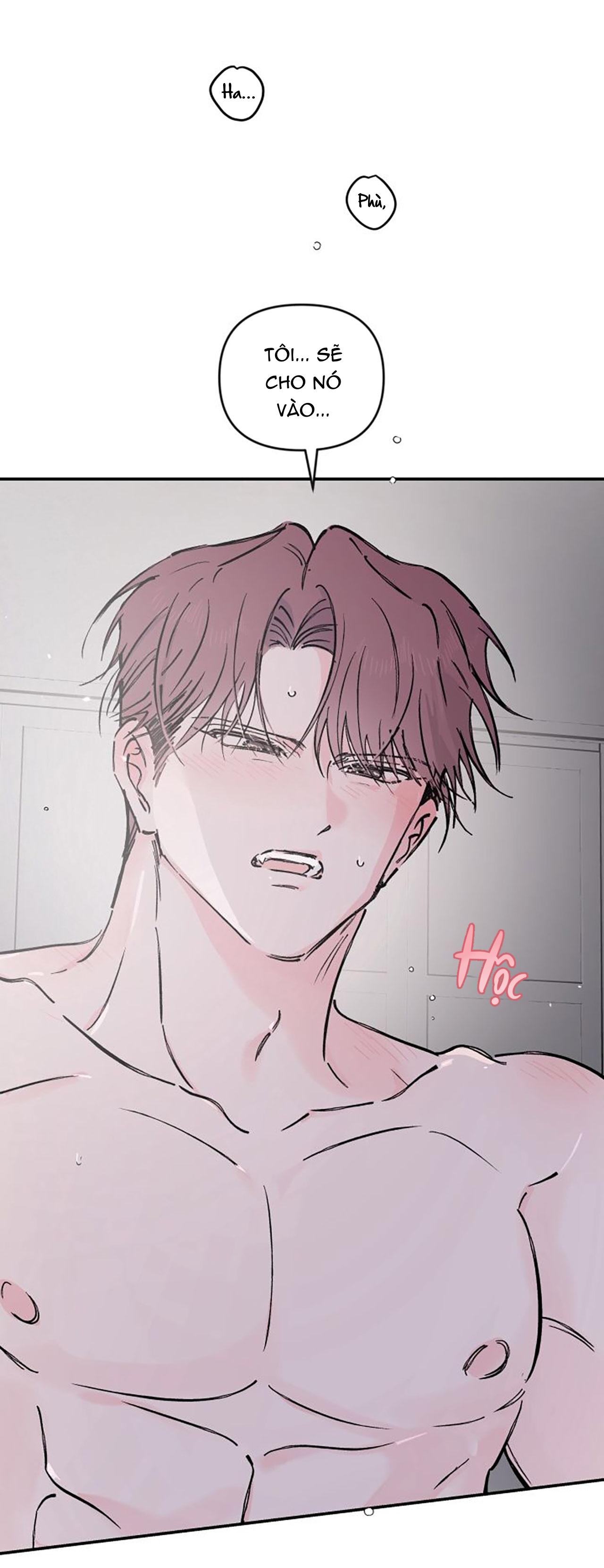 Đọc truyện Phù Thủy Tập Sự - Chapter 2