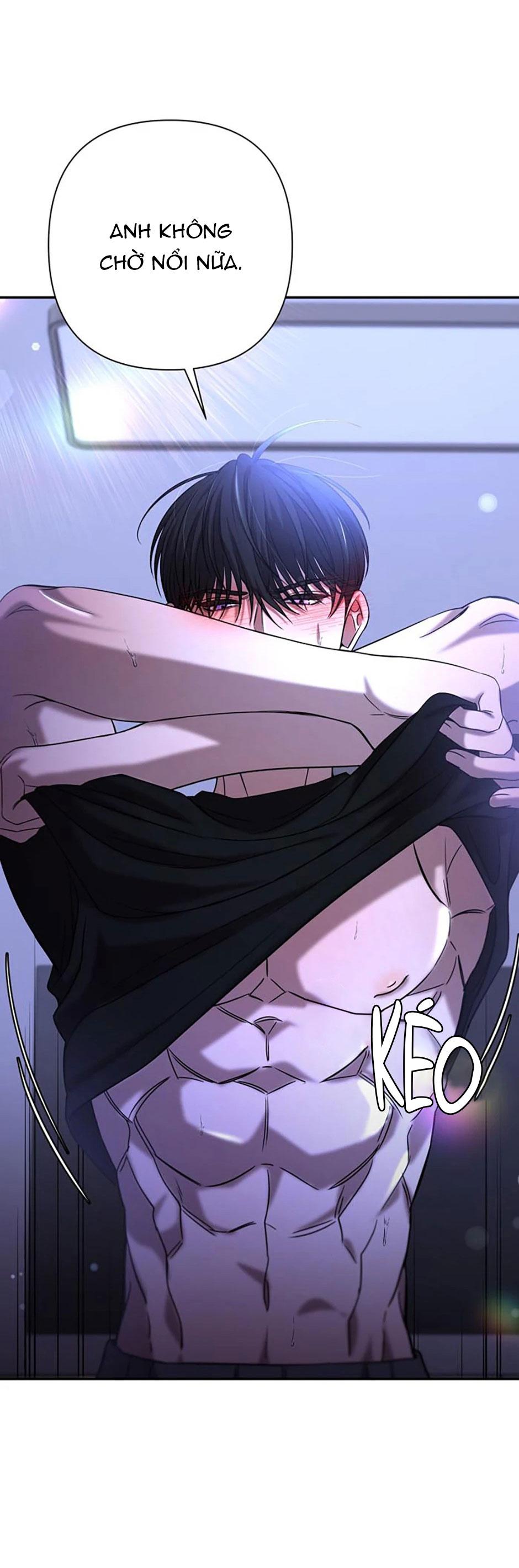Đọc truyện Mắc Kẹt Trong Game Hẹn Hò Của Em Gái Tôi - Chapter 92