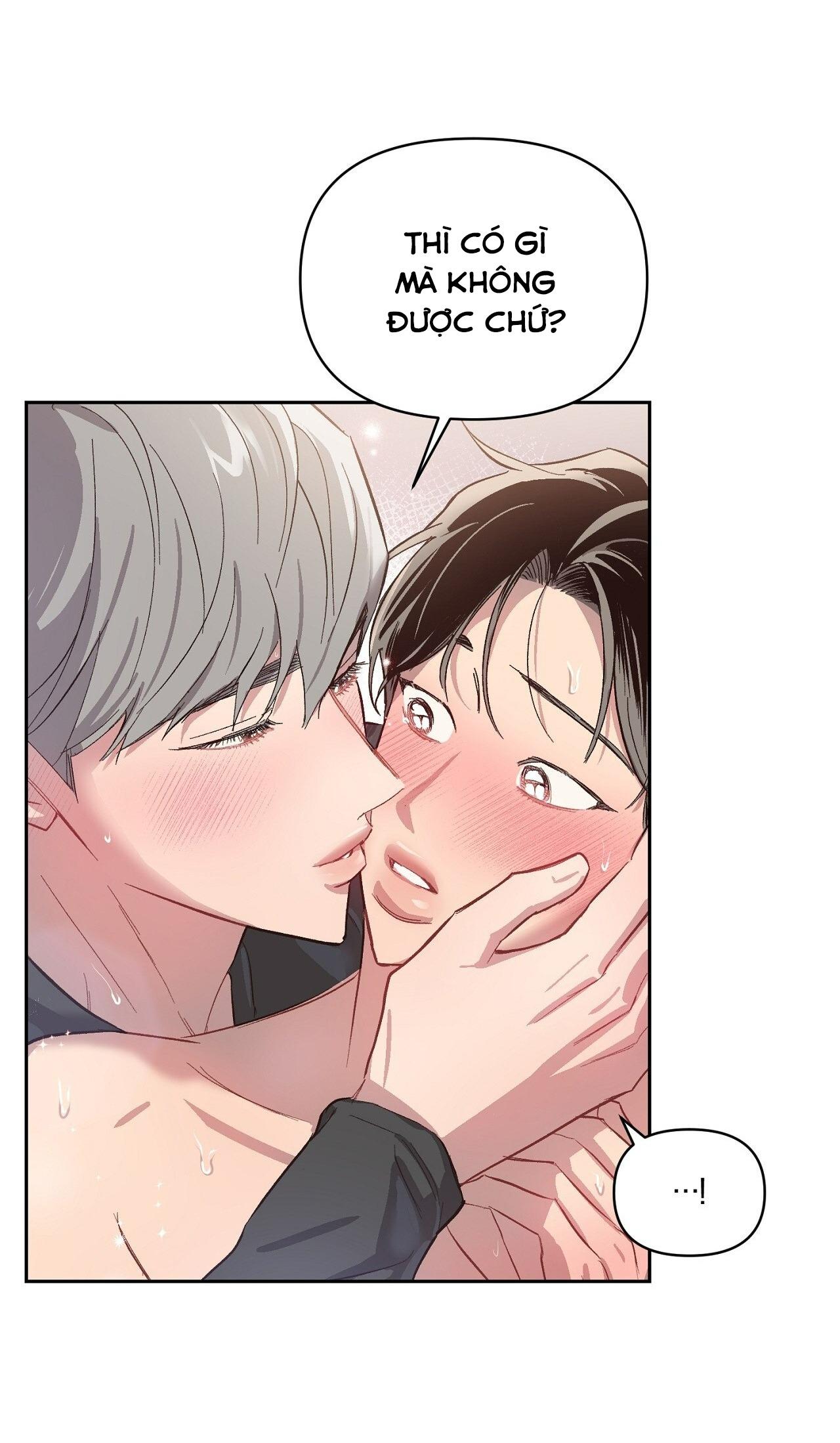 Đọc truyện BÍ MẬT TRONG TÂM TRÍ ???? - Chapter 28
