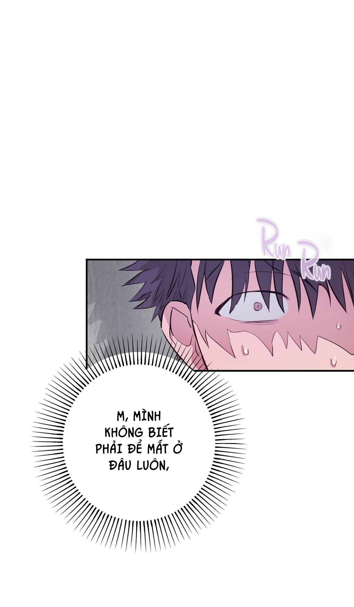 NGHIỆN SEX - không được phép 2 - Trang 41