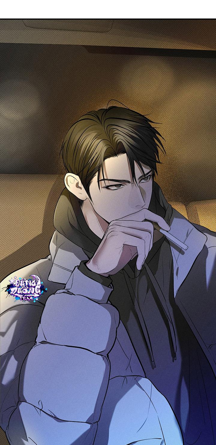 Đọc truyện [DDT] KẺ ĐÁNH CẮP TRÁI TIM - Chapter 9