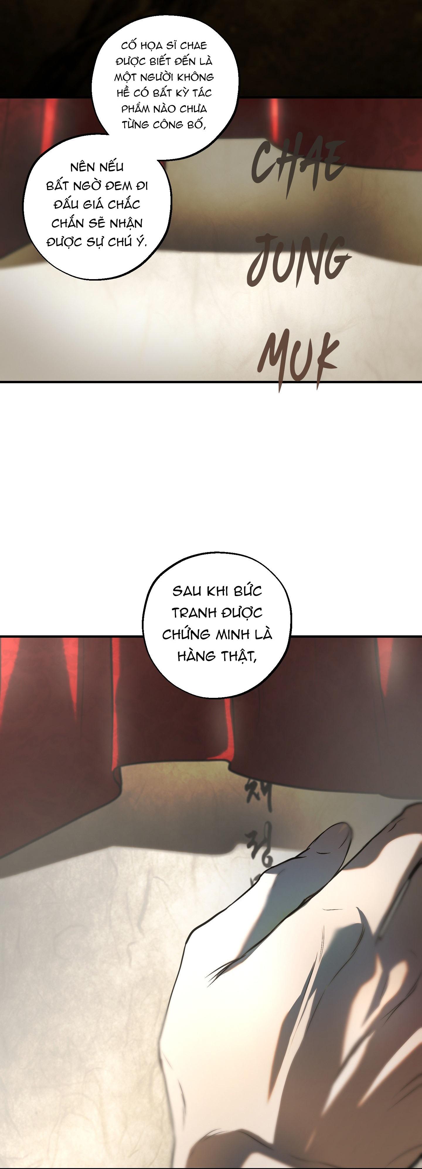 Đọc truyện LÃNG MẠN NGÀY TẬN THẾ - Chapter 9