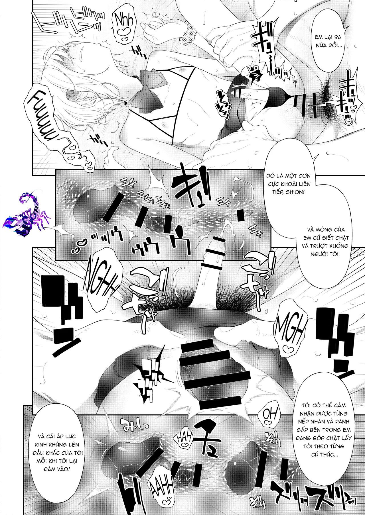 Đọc truyện Lỗ tầy quầy - Chapter 39
