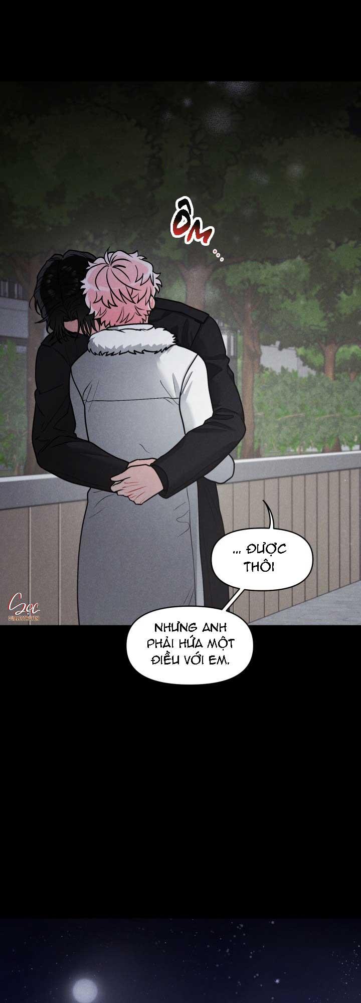 Đọc truyện Private Call - Chapter 32