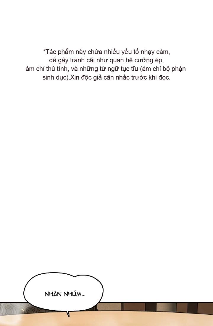 Đọc truyện (Daisy) Snake Hole - Chapter 2