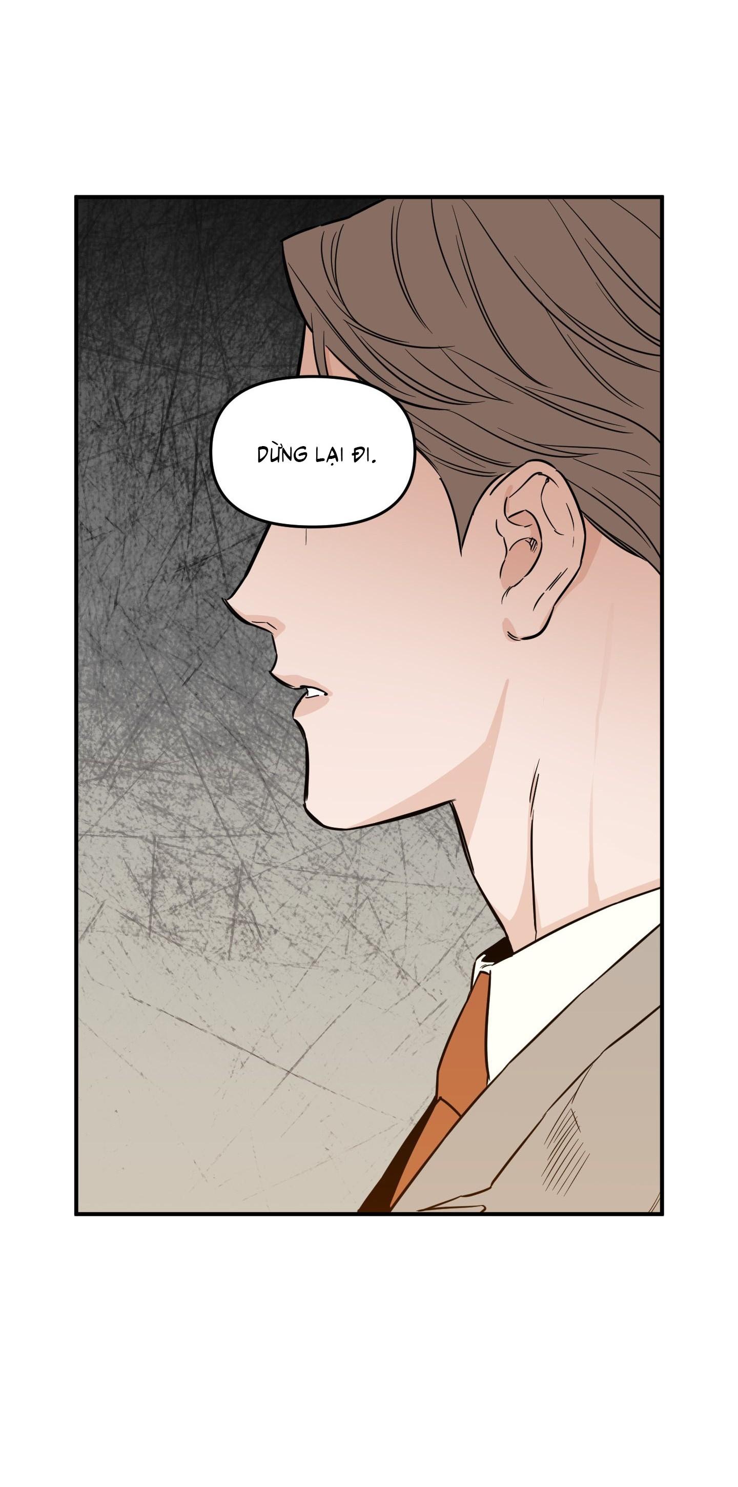 Đọc truyện (CBunu) SCOOP - Chapter 21