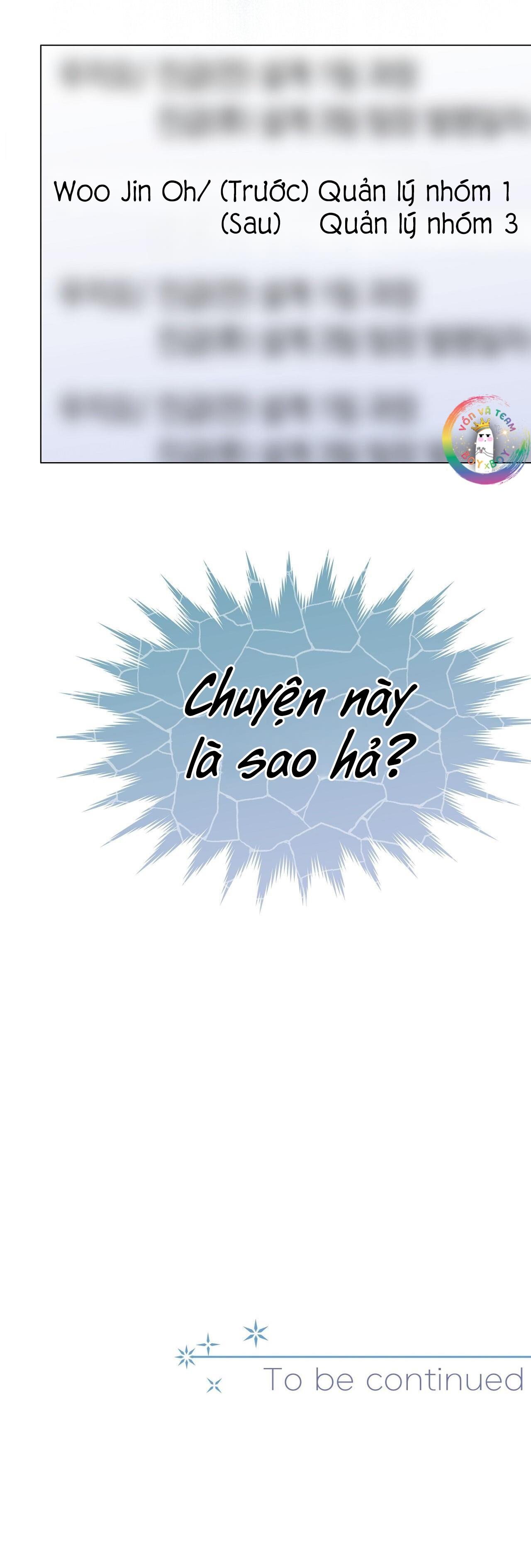 Đọc truyện (END) Vị Kỷ - Chapter 87
