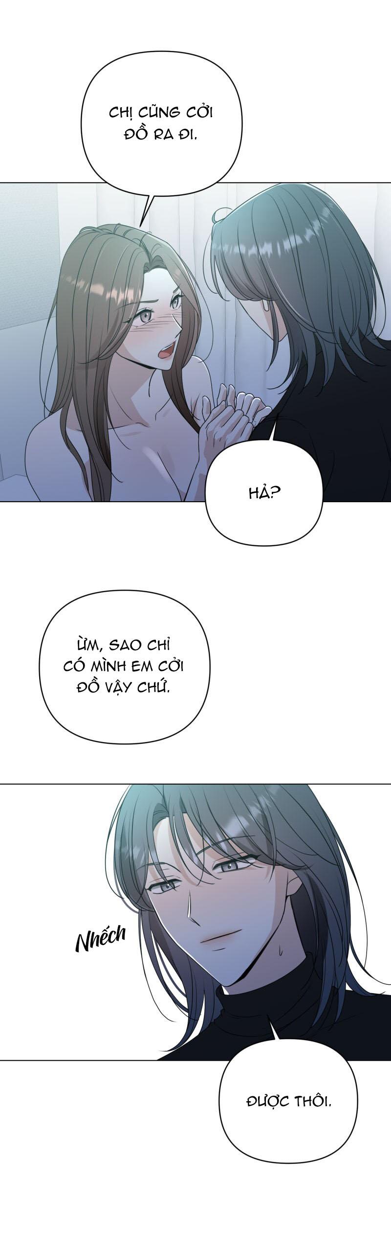 Đọc truyện Tuyển Tập GL Ngắn 18+ - Chapter 44