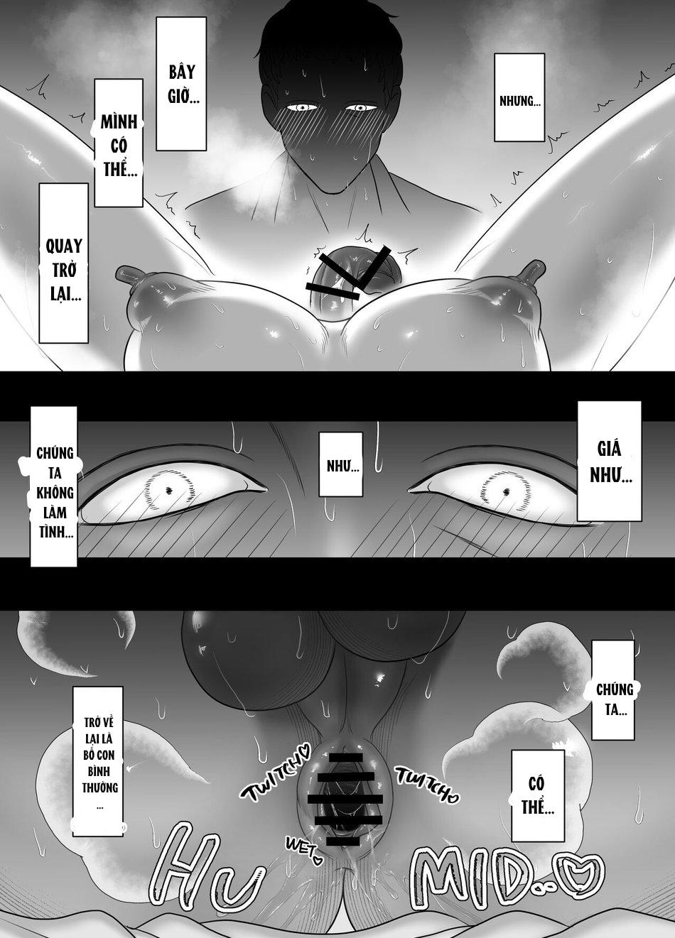 Đọc truyện ONESHOT CHỊCH - Chapter 352