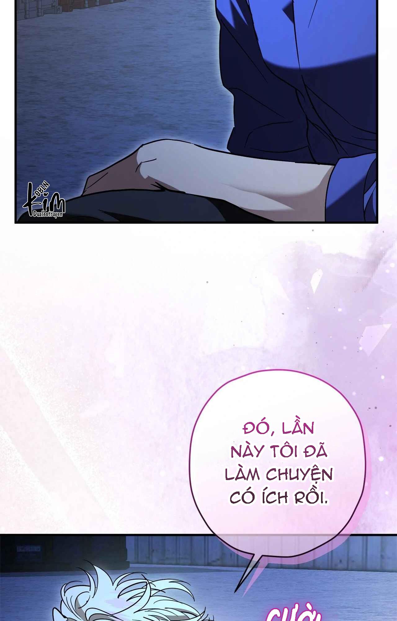 Đọc truyện BULLET TIME - Chapter 18