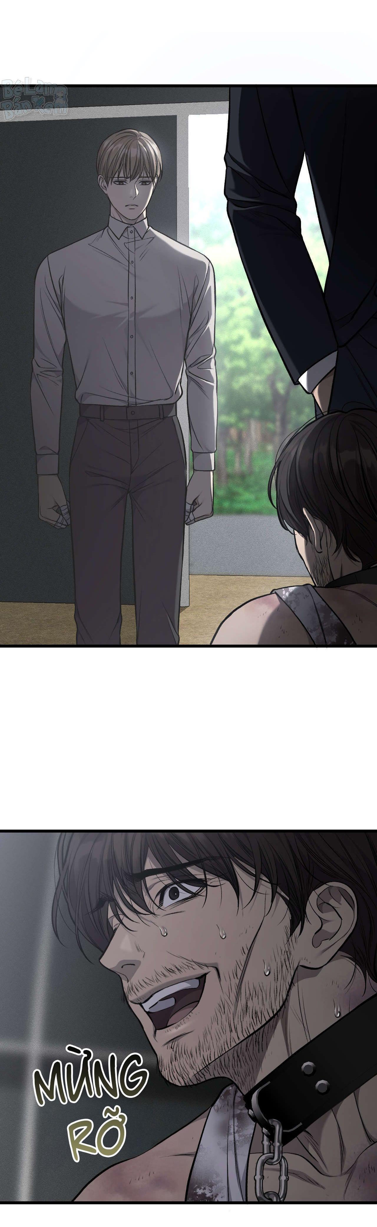 Đọc truyện XX ĐÊ TIỆN - Chapter 59