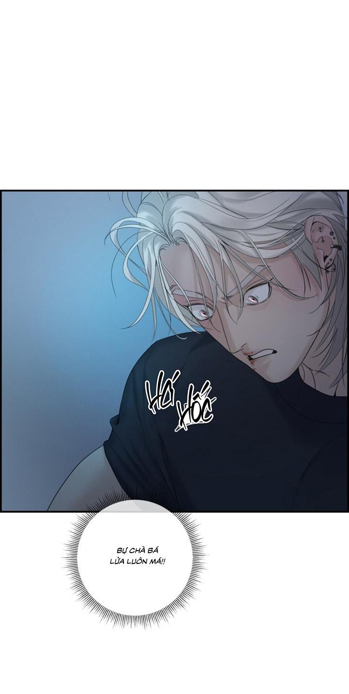 Đọc truyện [DDT] 3 DAYS - Chapter 2