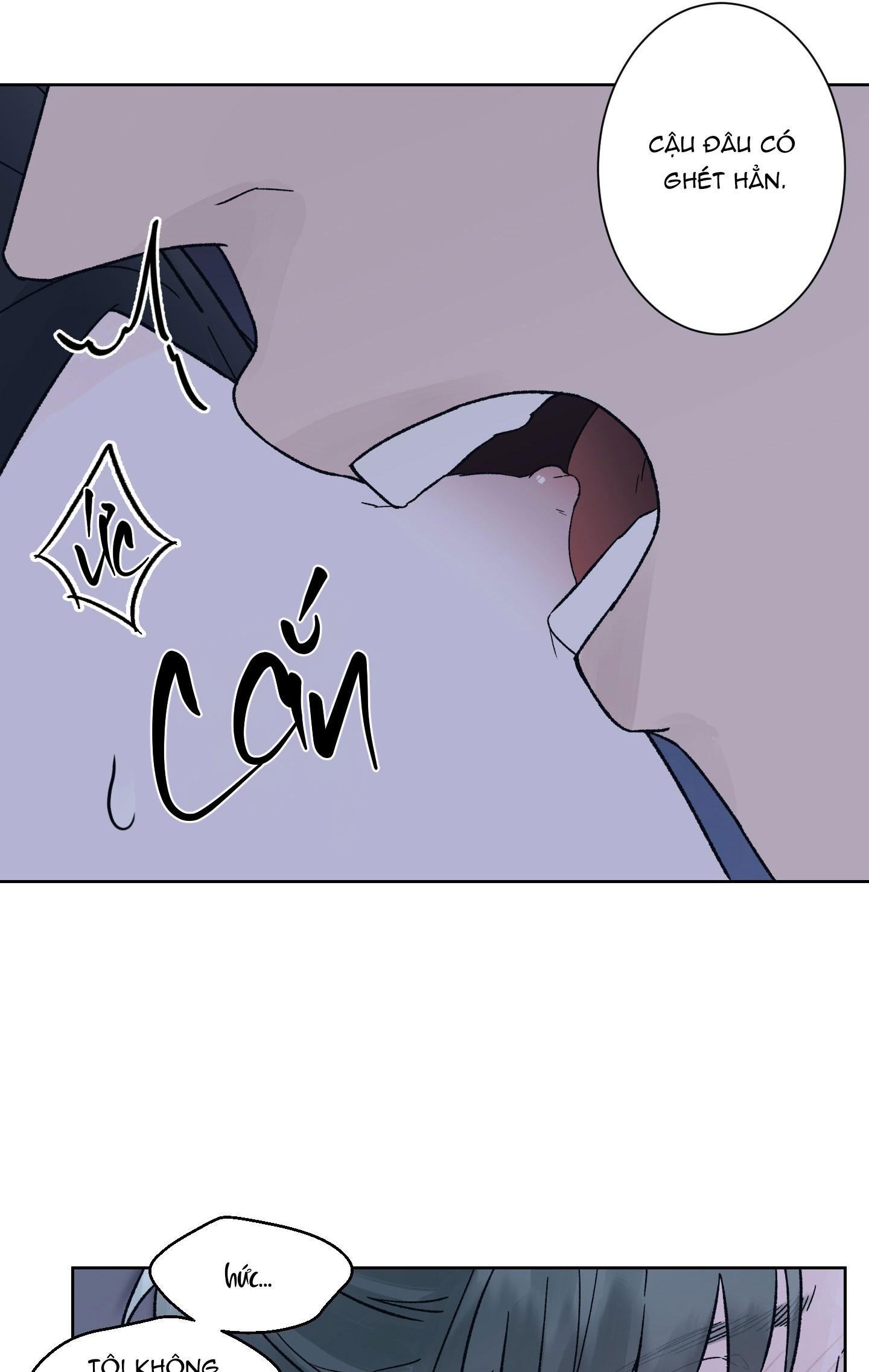 Đọc truyện ĐÊM KINH HOÀNG - Chapter 56