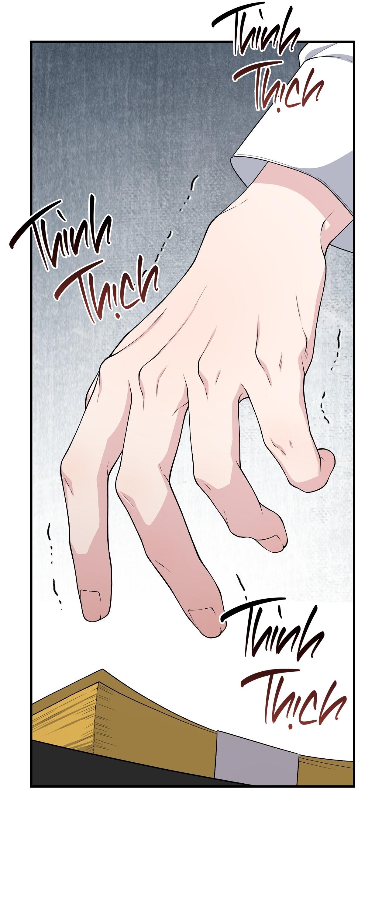 Đọc truyện [DDT] HƯƠNG VỊ TÌNH THÂN - Chapter 4