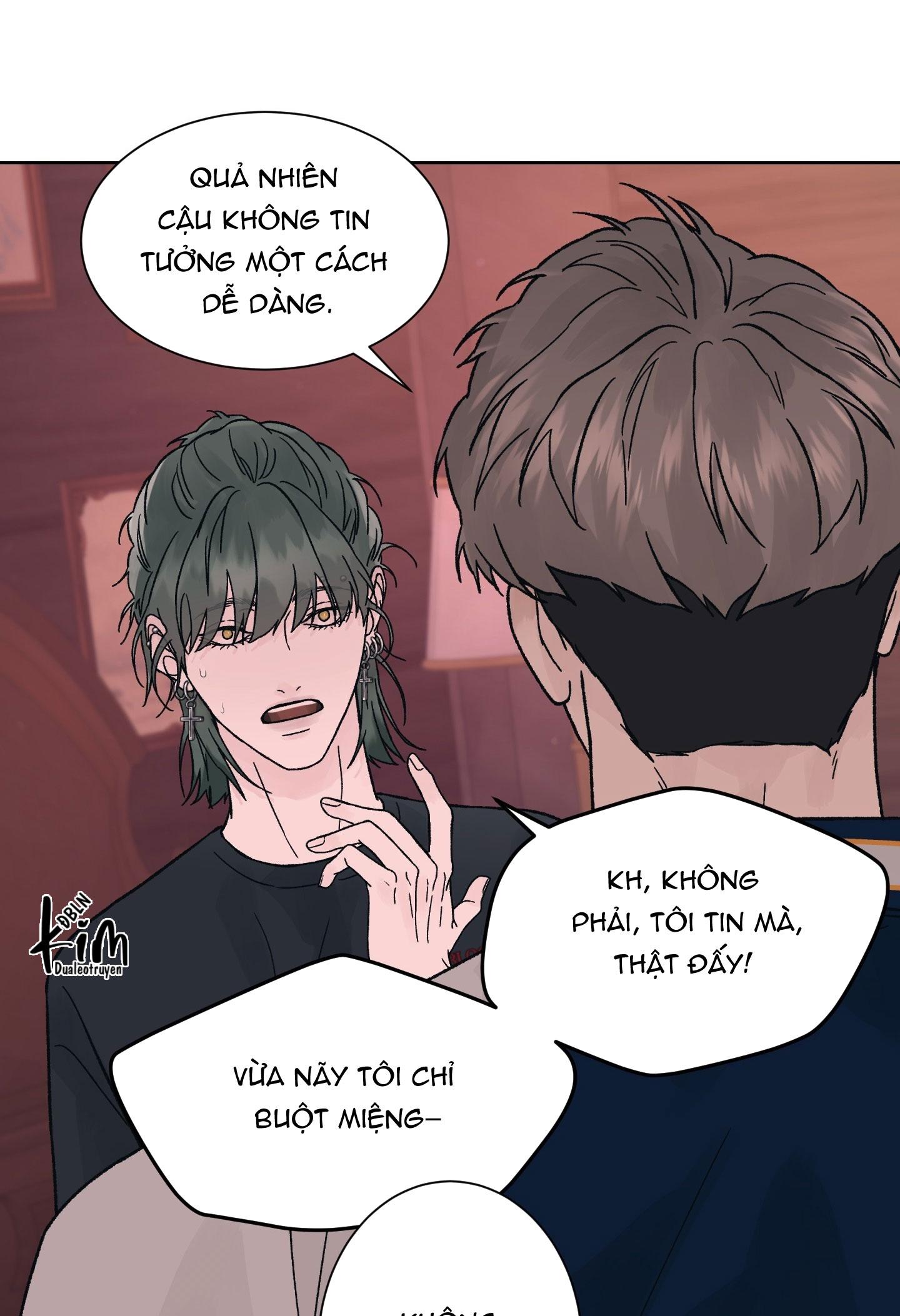Đọc truyện ĐÊM KINH HOÀNG - Chapter 55