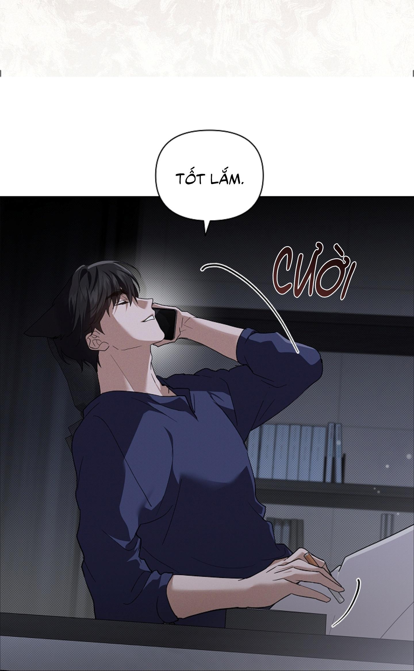 Đọc truyện ĐỪNG ĐỘNG VÀO CÚN CON! - Chapter 44.05