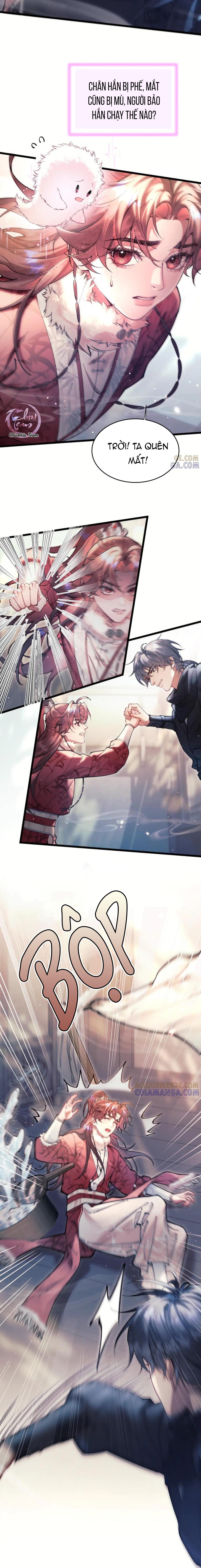 Đọc truyện Hệ Thống Sát Thê - Chapter 9