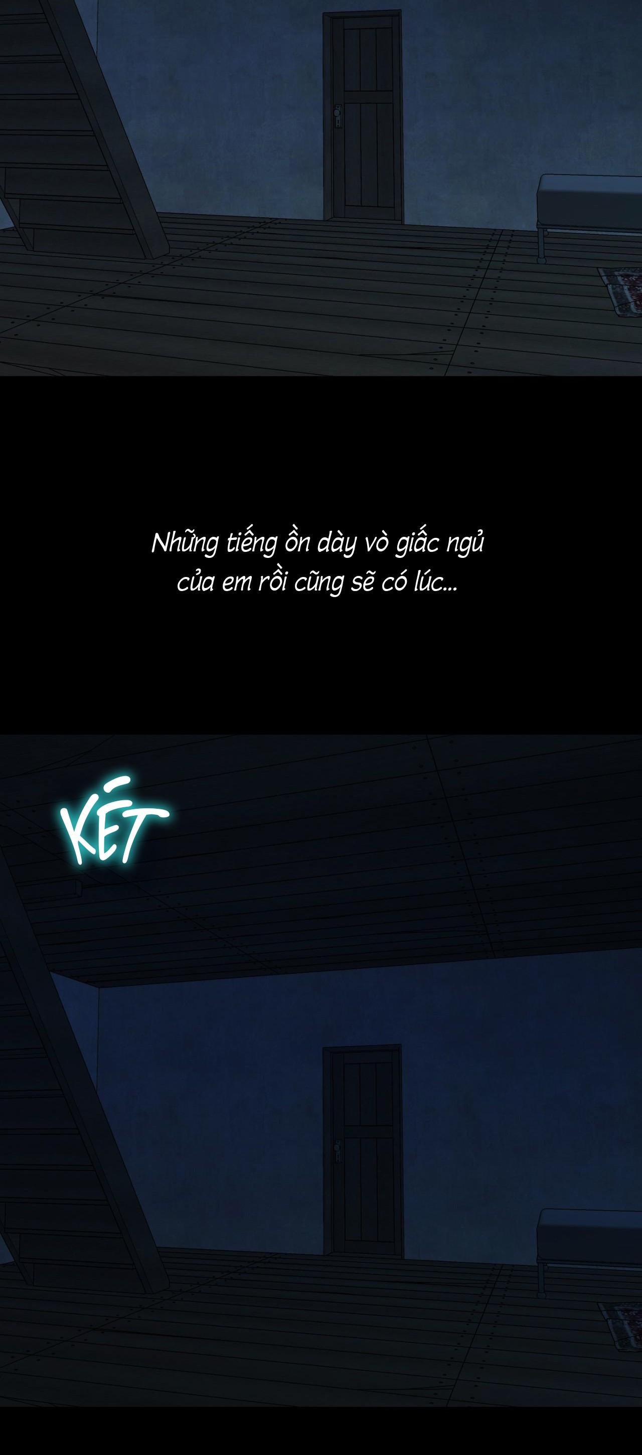 Đọc truyện (CBunu) Control Time - Chapter 50