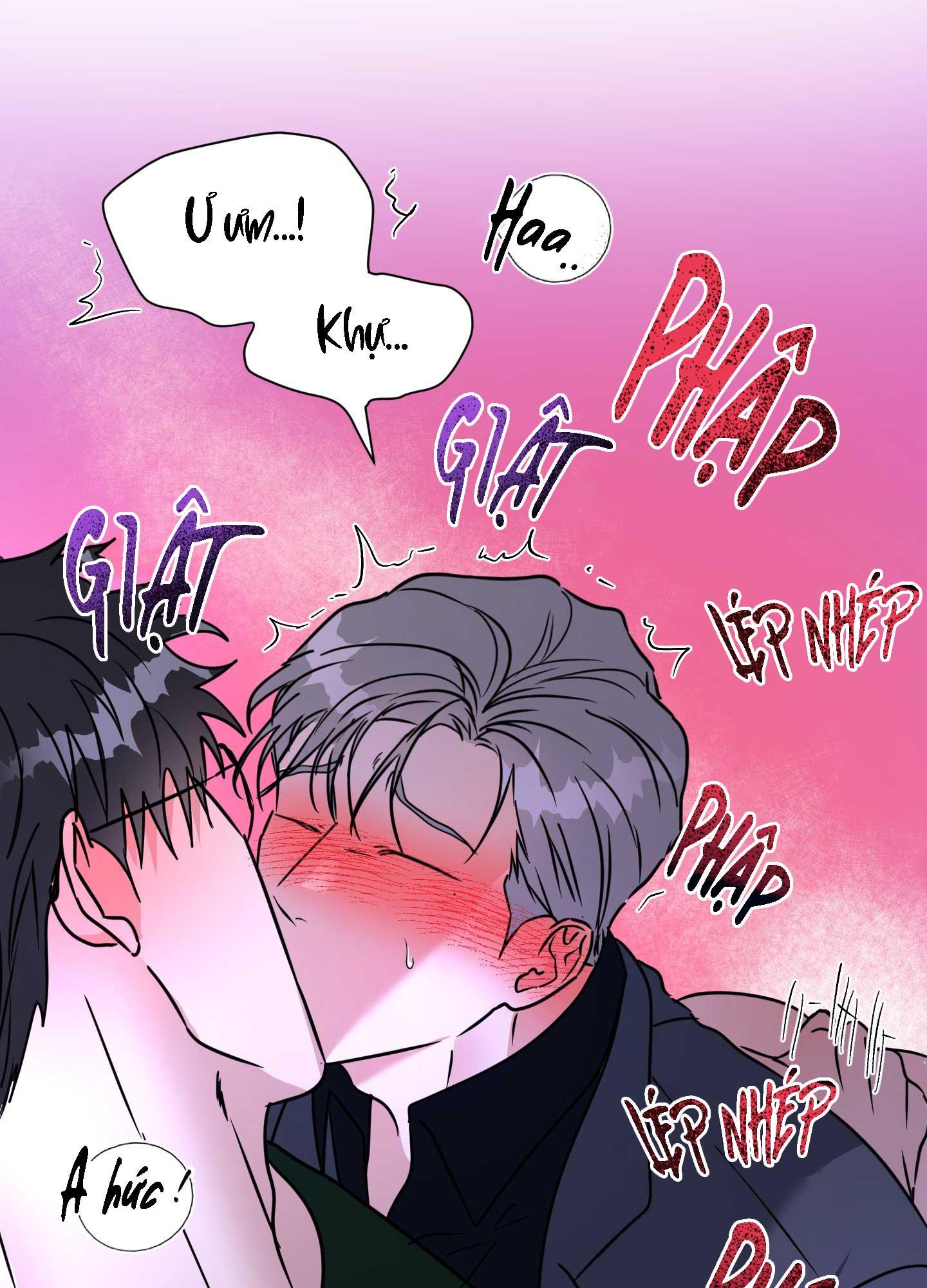 Đọc truyện VỰC RẮN - Chapter 38