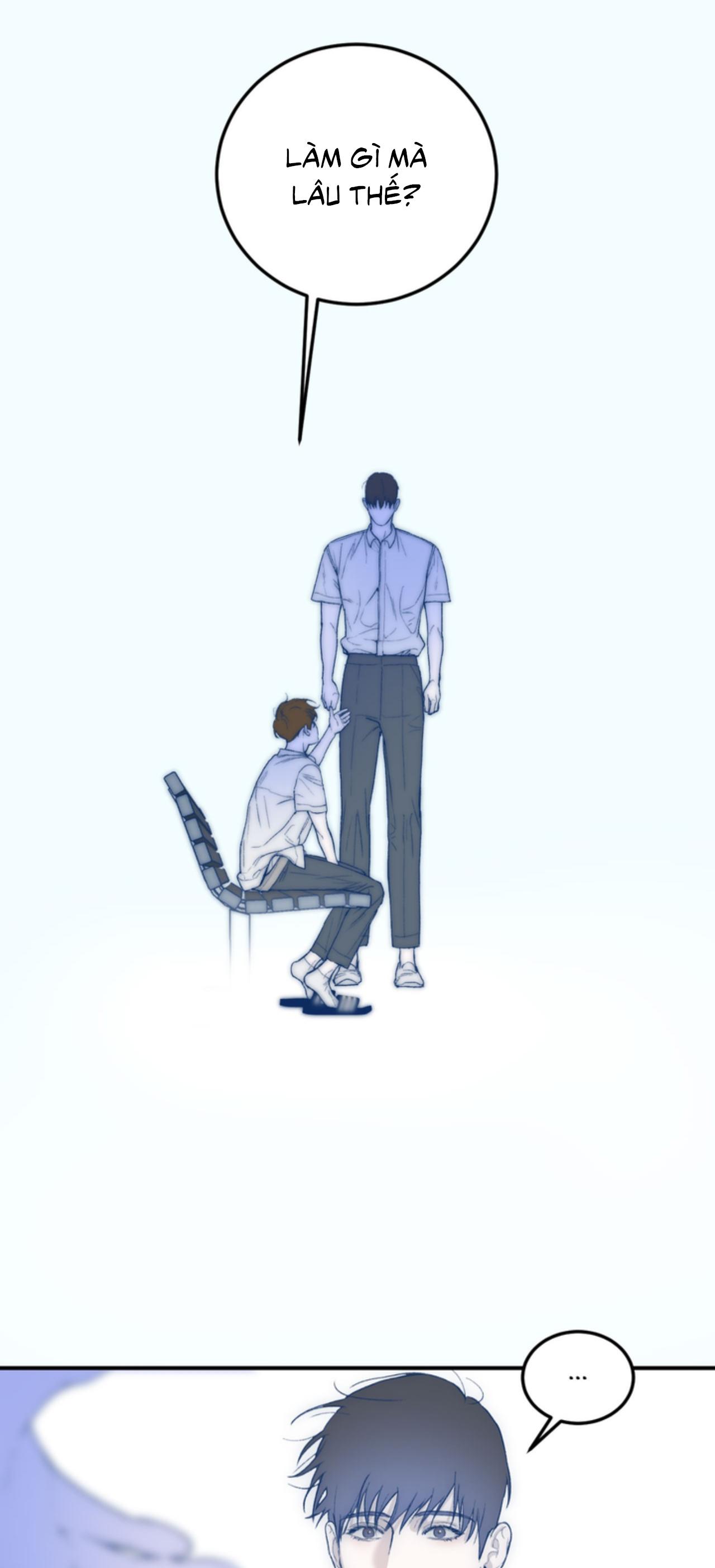 Đọc truyện Deepest Confession - Chapter 7