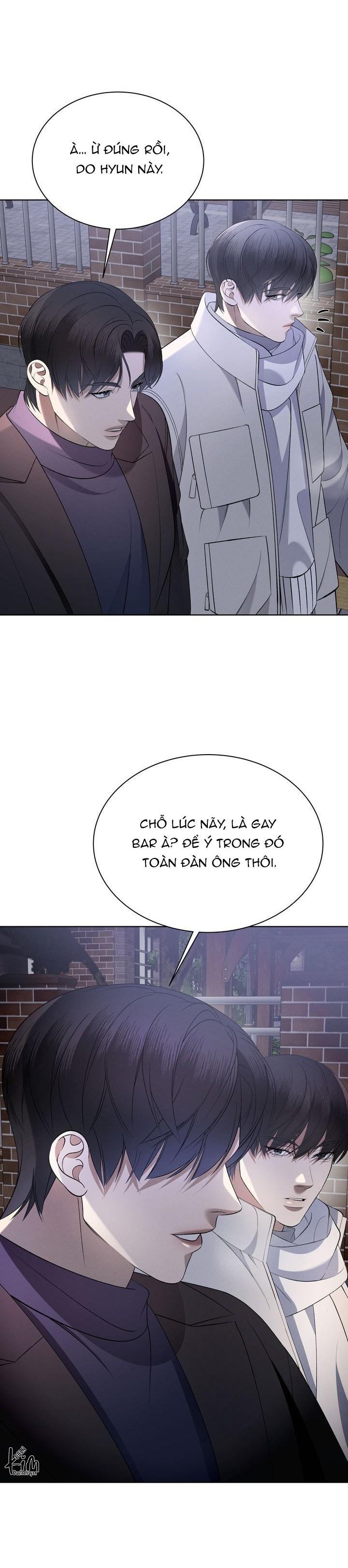 Đọc truyện BL NGẮN LOẠN LUÂN - GIA ĐÌNH - Chapter 12.1