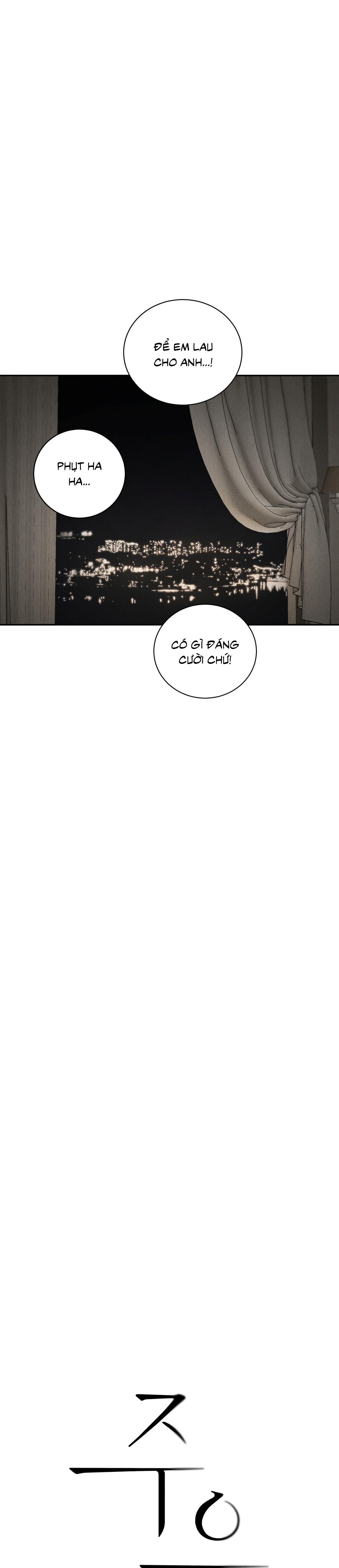 Đọc truyện Joo Eun - Chapter 45