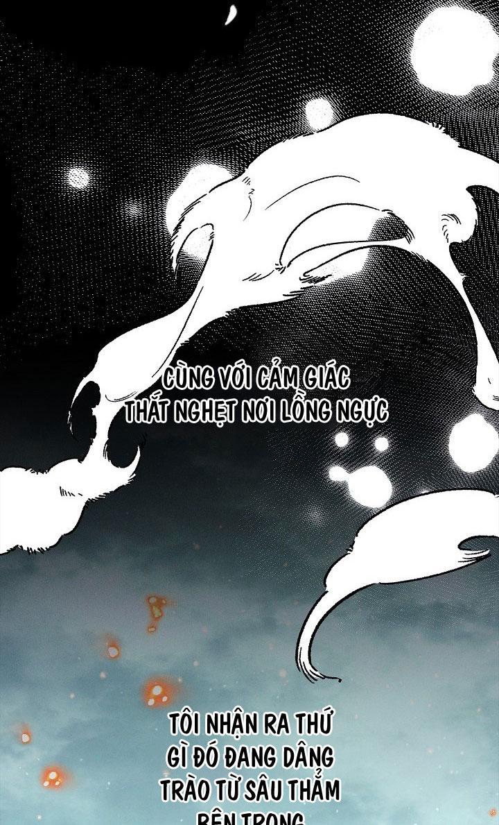 Đọc truyện ĐÊM KHÔNG DẤU VẾT - Chapter 58