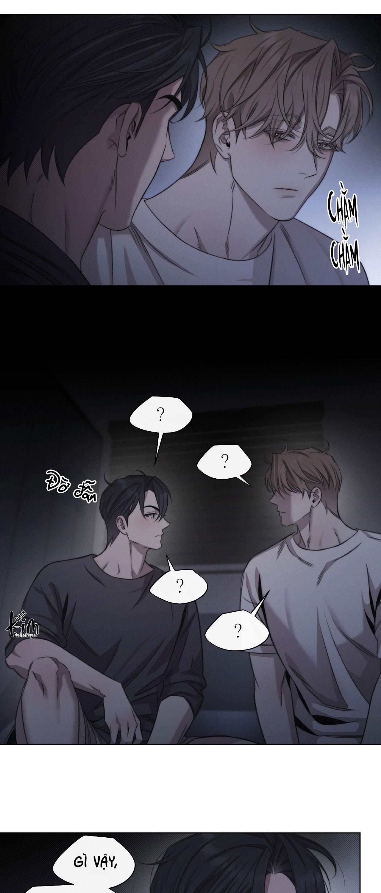 Đọc truyện STILL LOVE YOU - Chapter 40