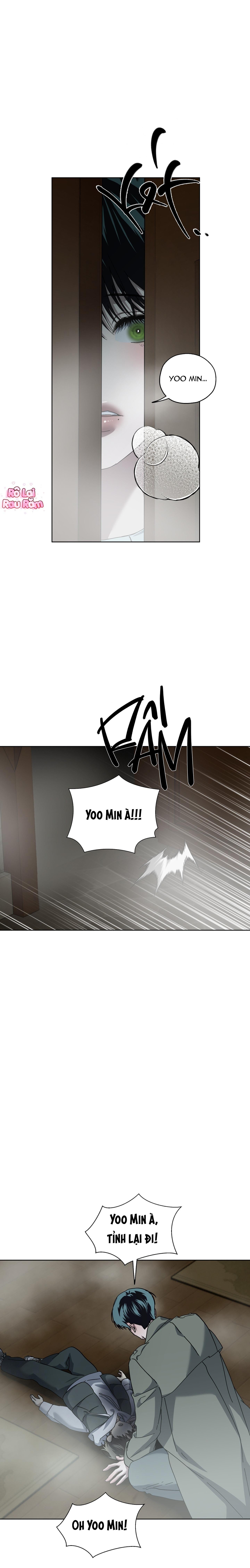 Đọc truyện VỰC SÂU  THẲM - Chapter 61