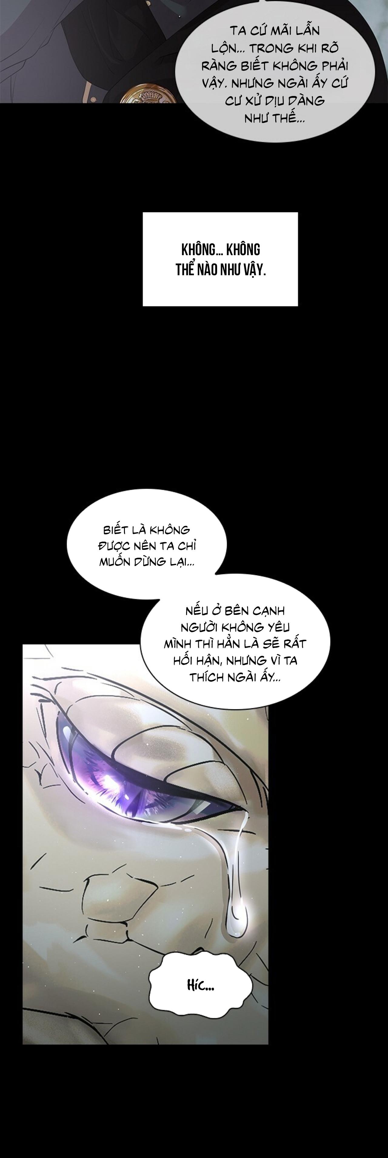 Đọc truyện Who’s your daddy - Chapter 35