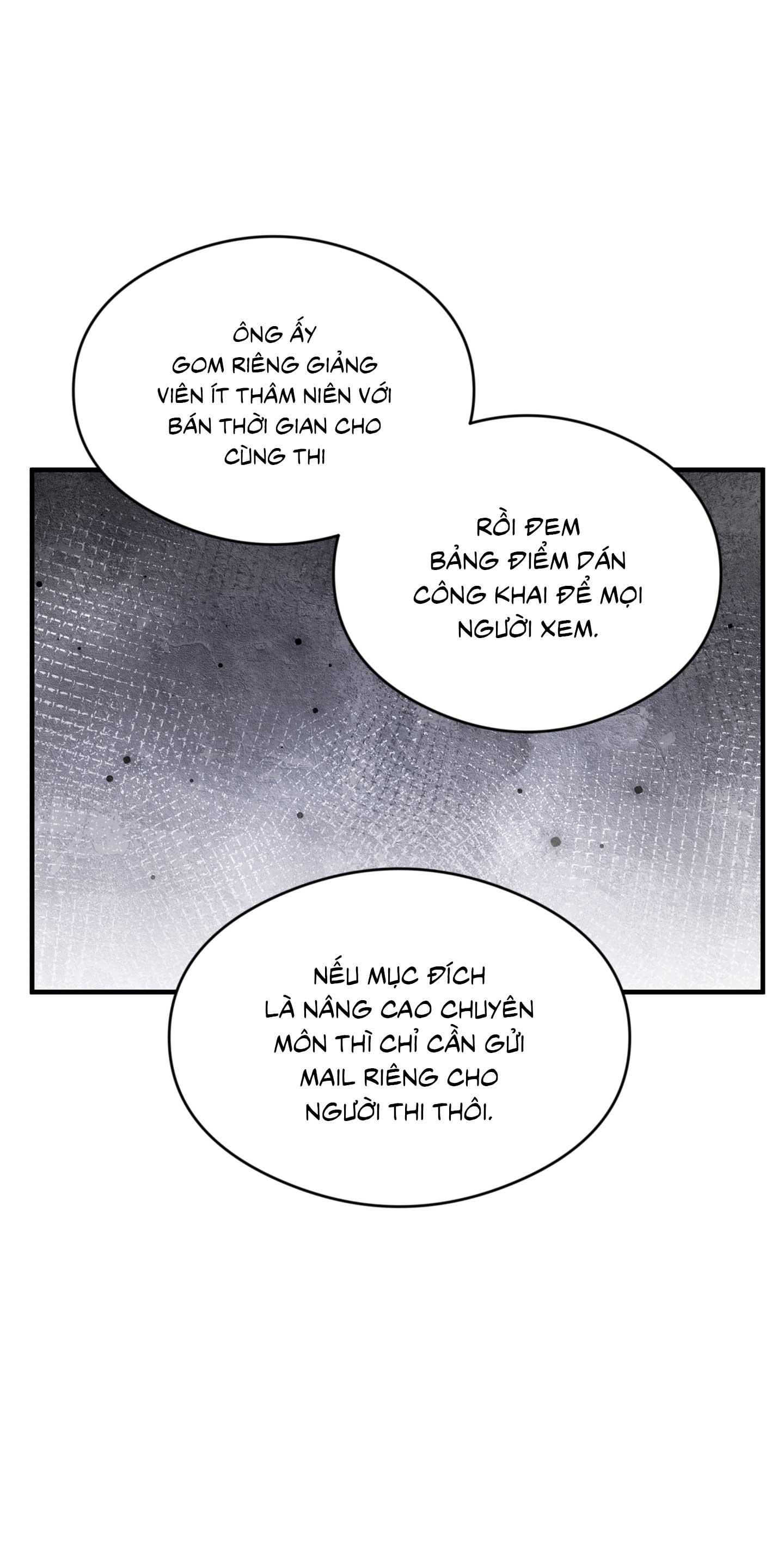 Đọc truyện One-Room TA - Chapter 46