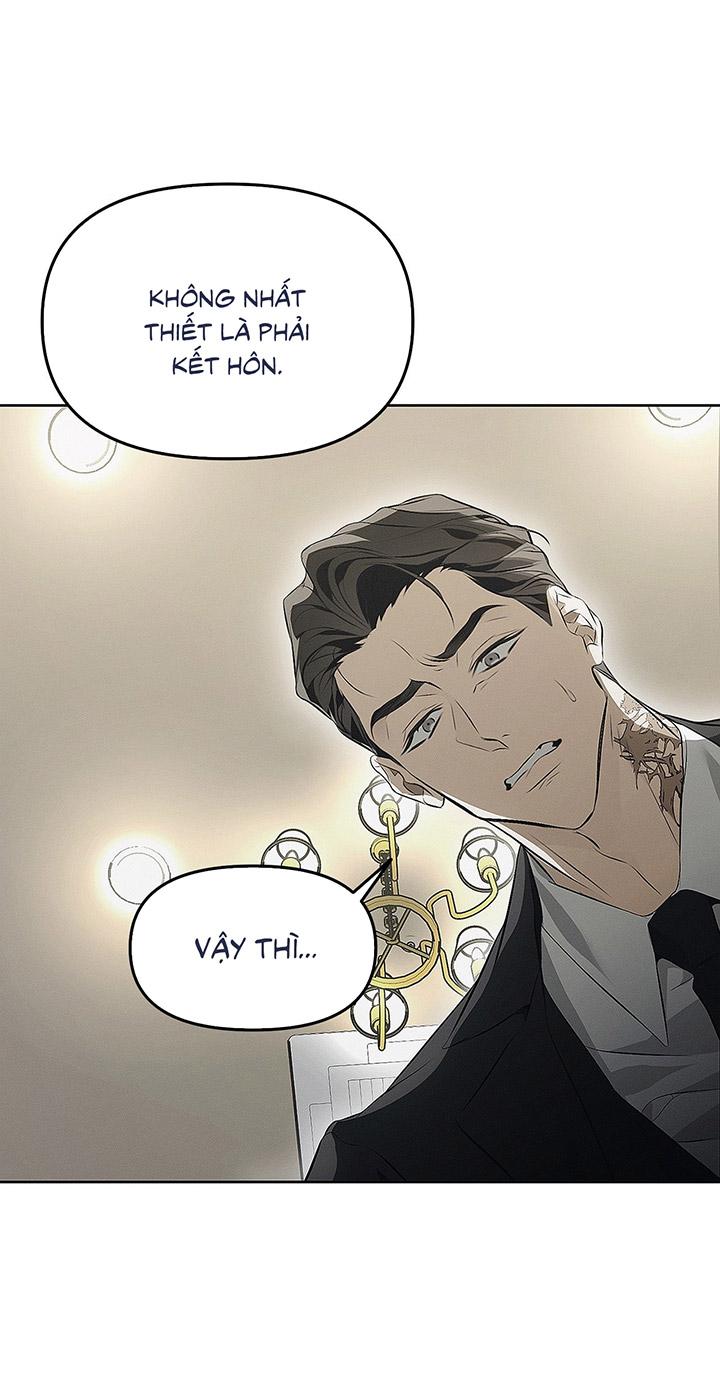 Đọc truyện [DDT] BẪY CHUỘT - Chapter 1