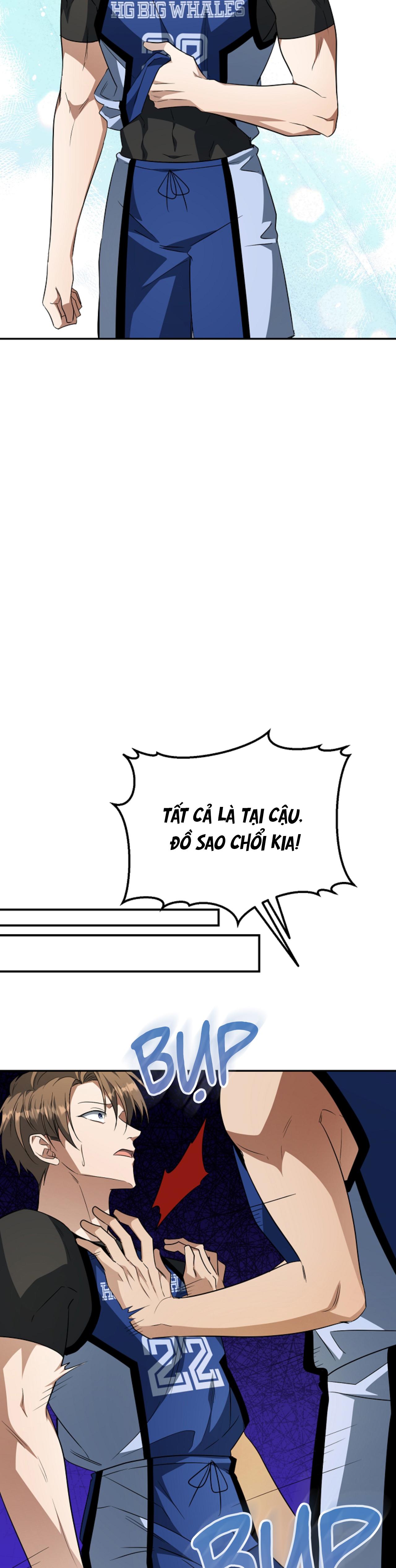 Đọc truyện SỰ THẬT TRẦN TRỤI - Chapter 27