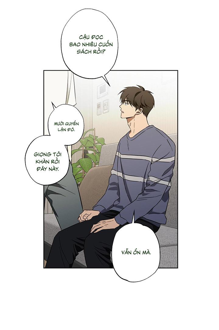 Đọc truyện [DDT] CHIẾN LƯỢC ĐOẠT TÂM CỦA CUỘC TÌNH ĐƠN PHƯƠNG - Chapter 12
