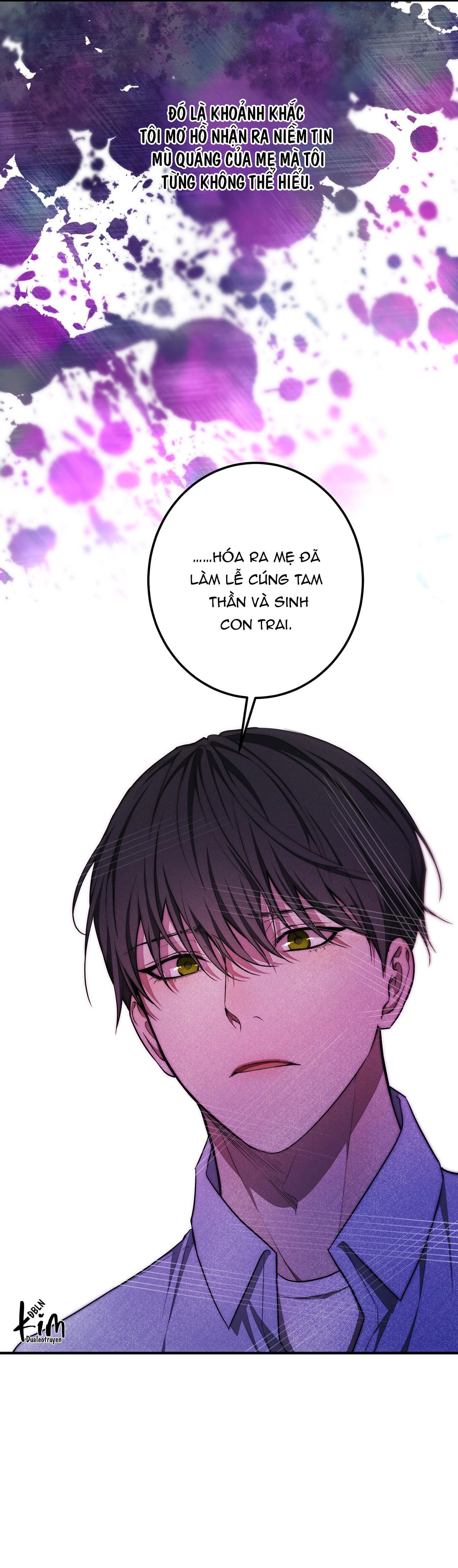 Đọc truyện Hỗn Mộng - Chapter 42