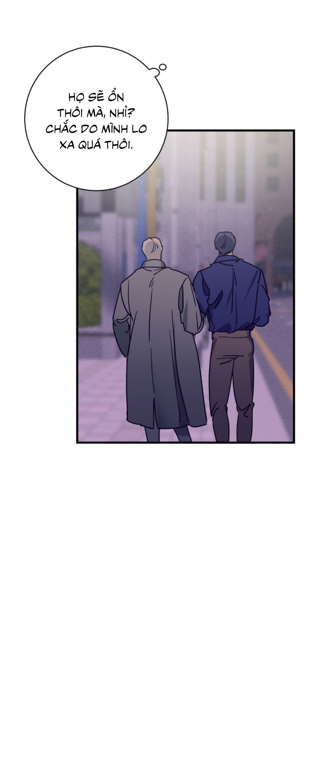 Đọc truyện Friends With Benefits - Chapter 1