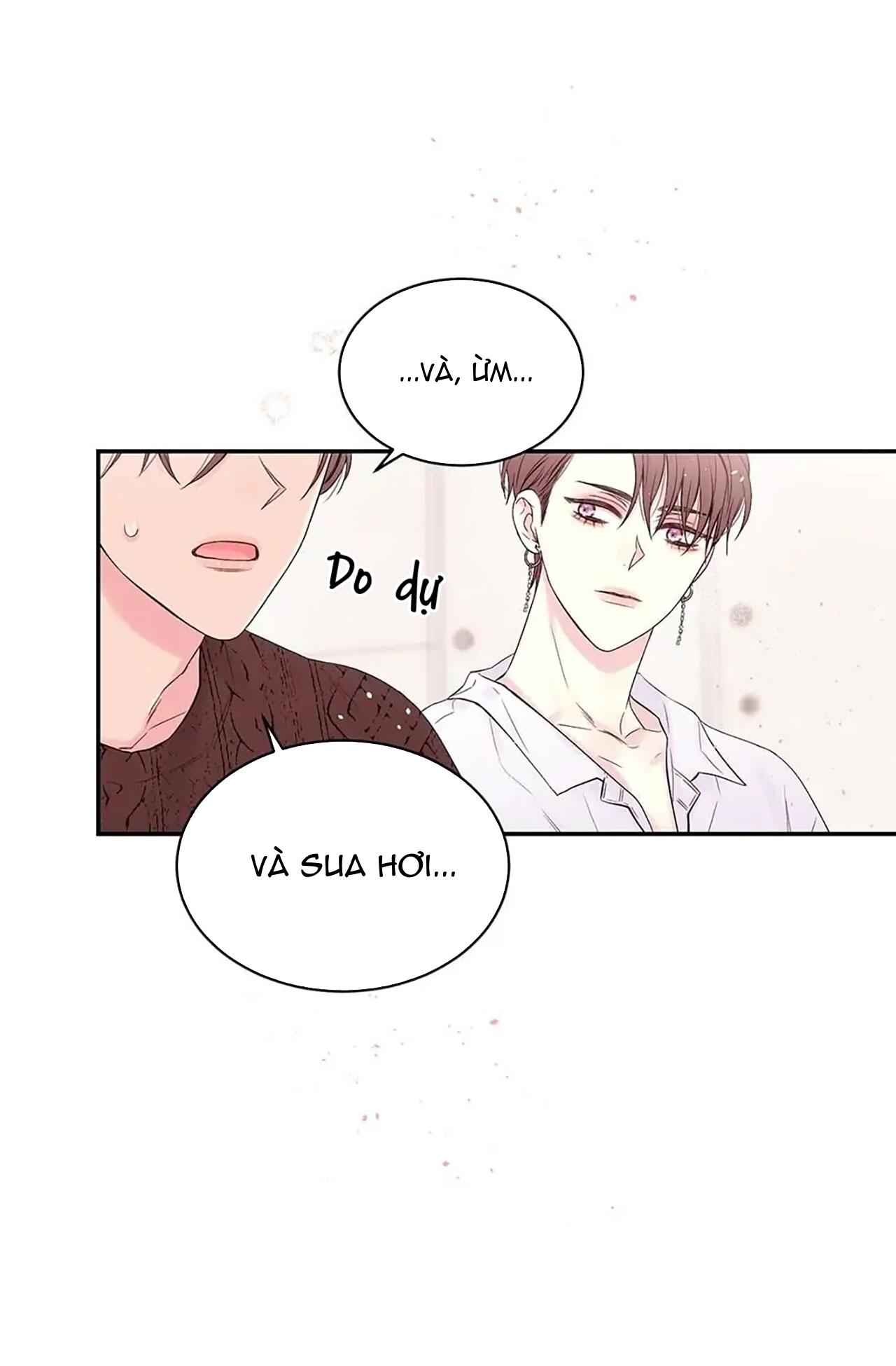Đọc truyện Bí Mật Của Tôi - Chapter 93