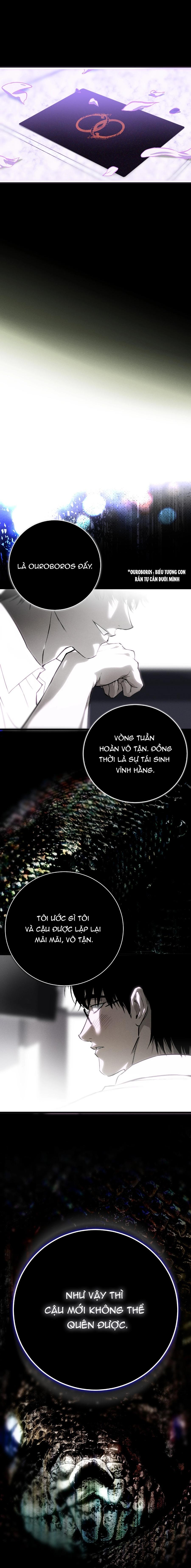 Đọc truyện Hãy chết trong vòng tay của tôi - Chapter 1