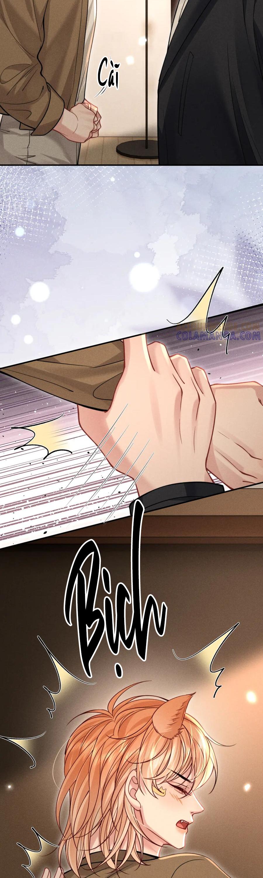 Đọc truyện Nuông Chiều Sinh Hư - Chapter 48