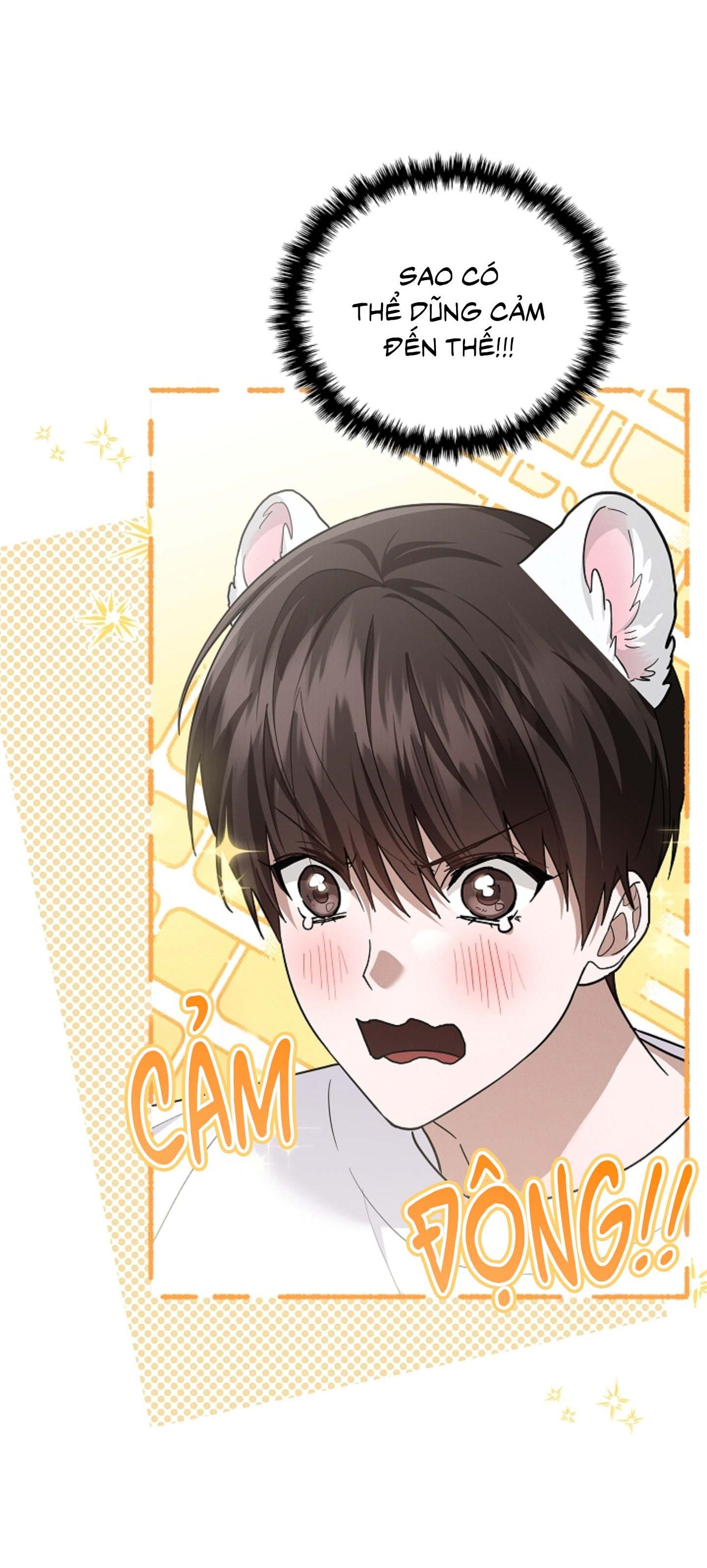 Đọc truyện ĐỪNG ĐỘNG VÀO CÚN CON! - Chapter 44.06