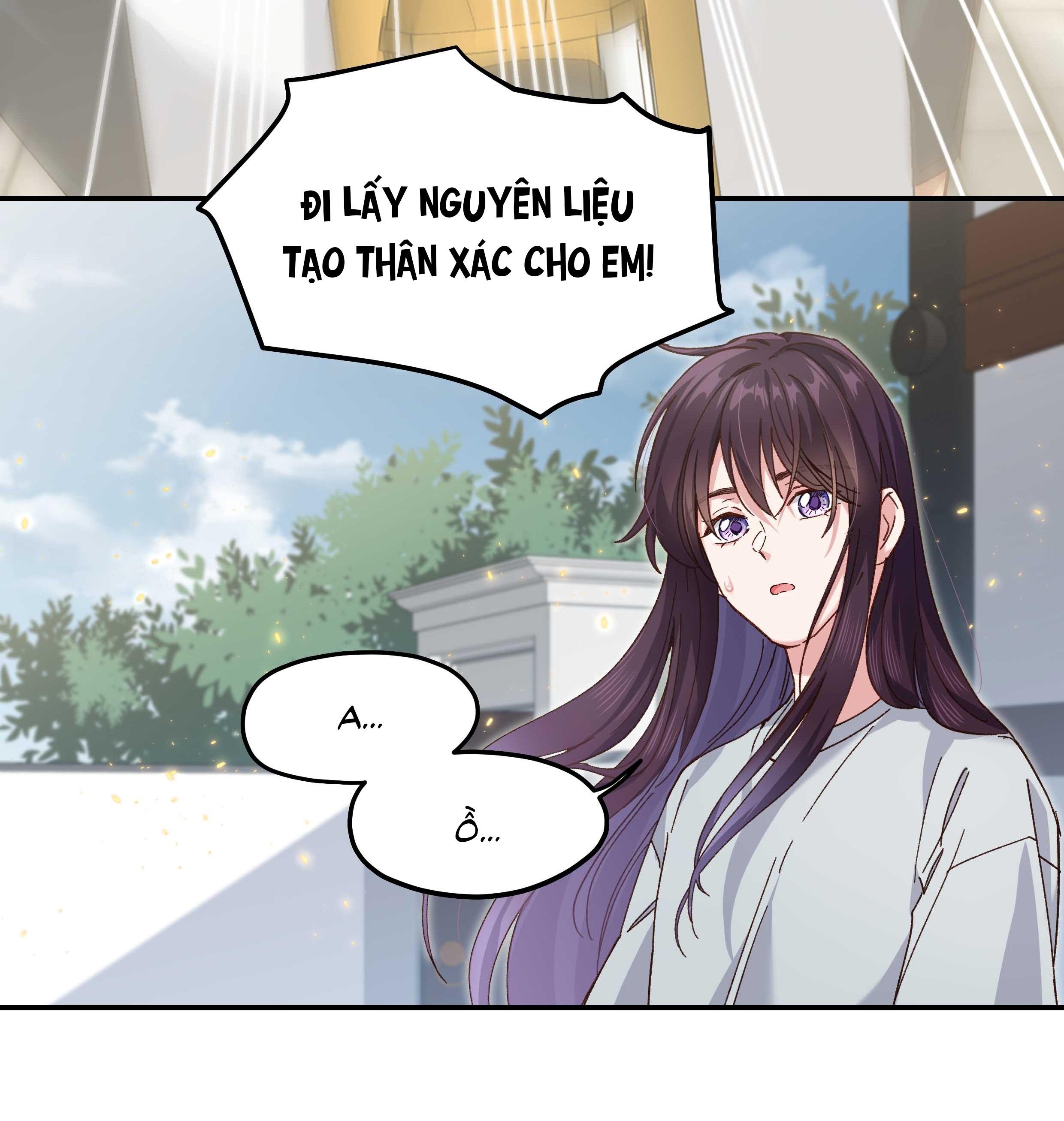 Đọc truyện Quán cơm tỳ hưu - Chapter 107