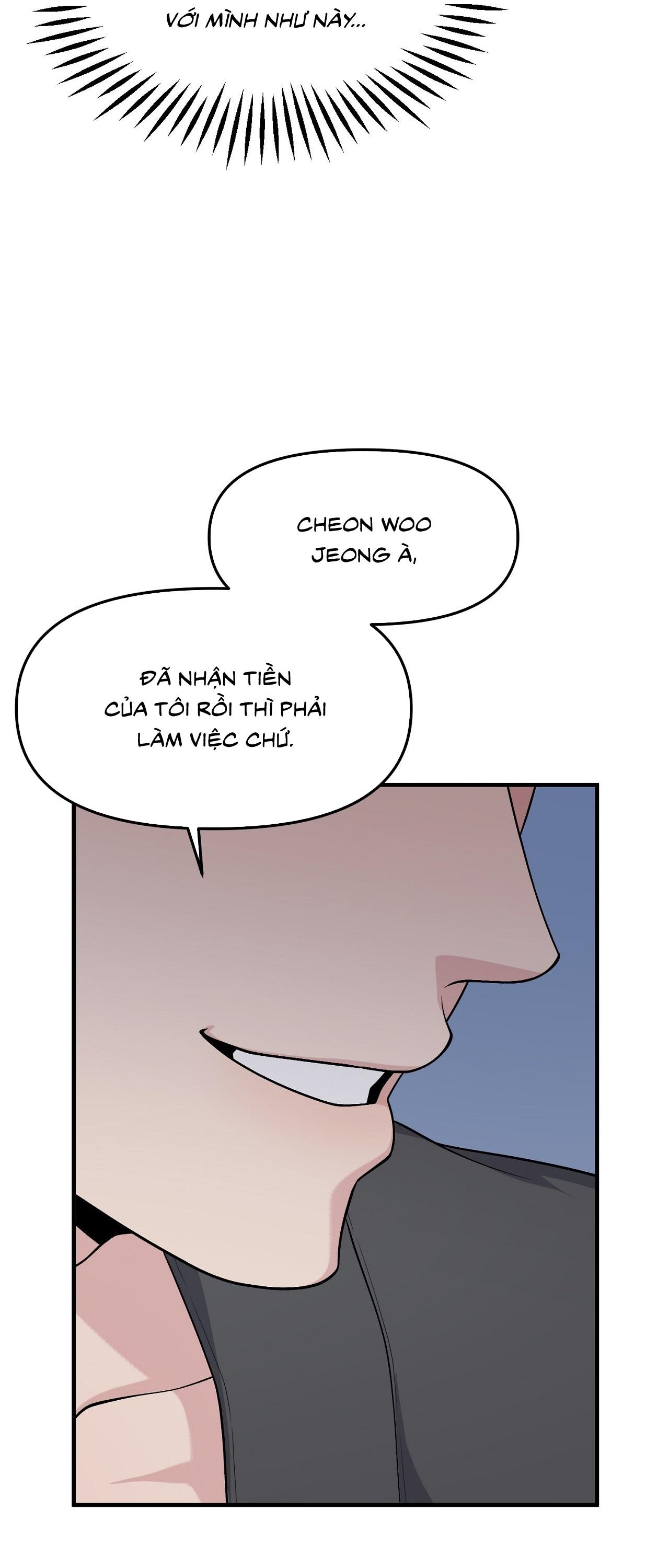 Đọc truyện [DDT] HƯƠNG VỊ TÌNH THÂN - Chapter 3