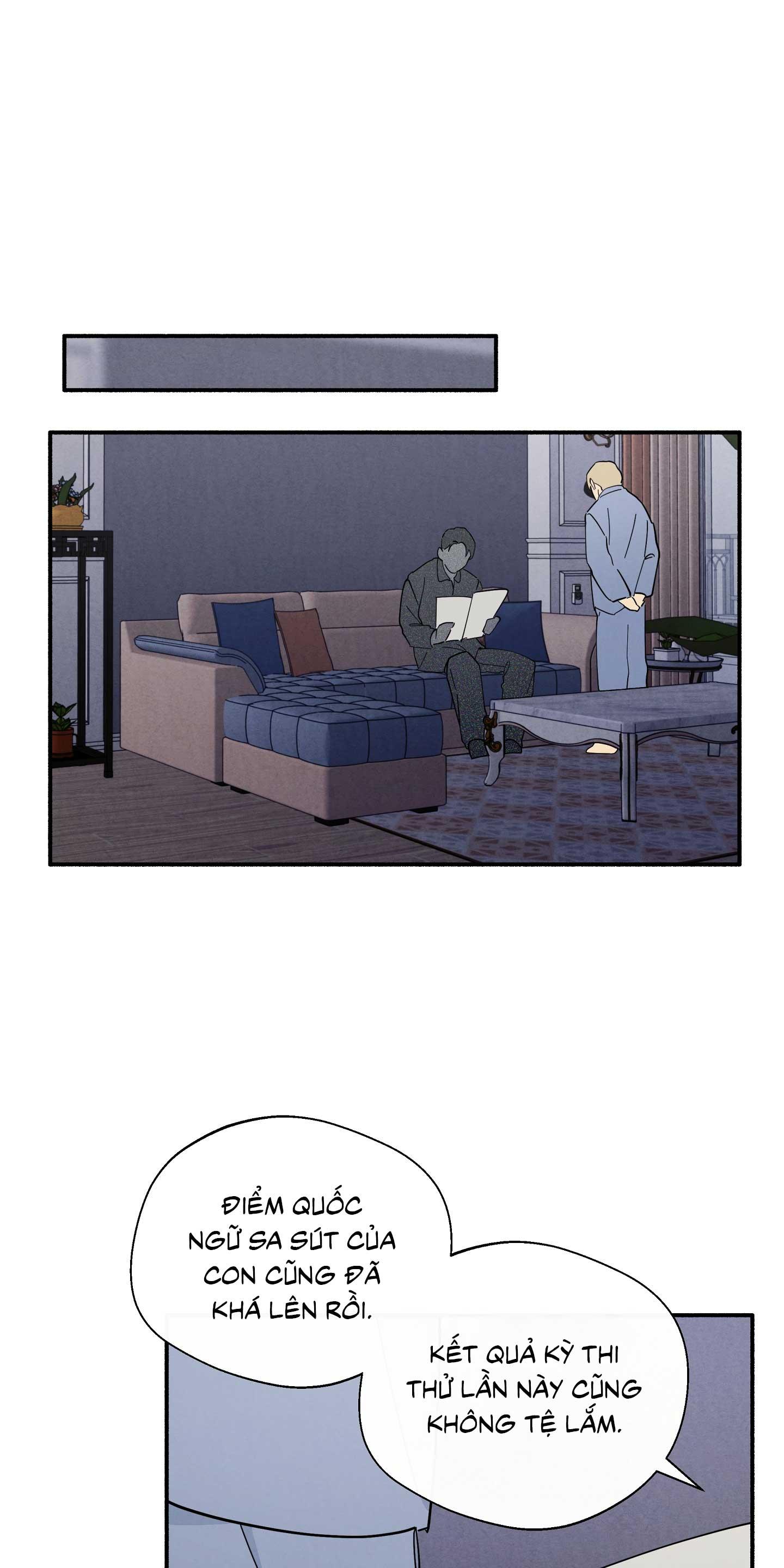 Đọc truyện One-Room TA - Chapter 57