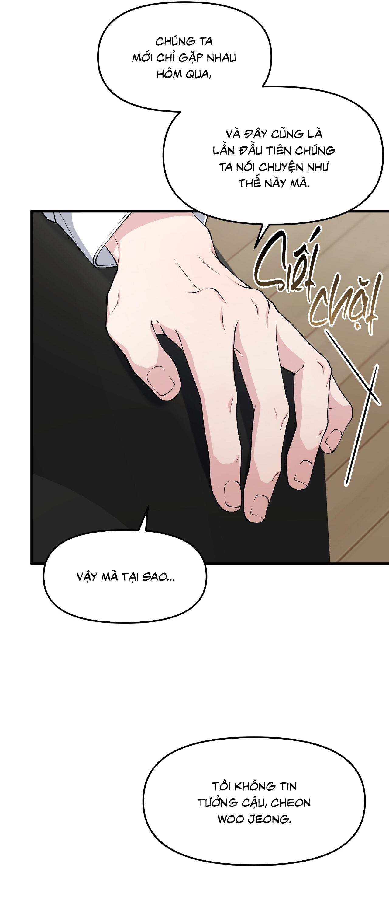 Đọc truyện [DDT] HƯƠNG VỊ TÌNH THÂN - Chapter 4