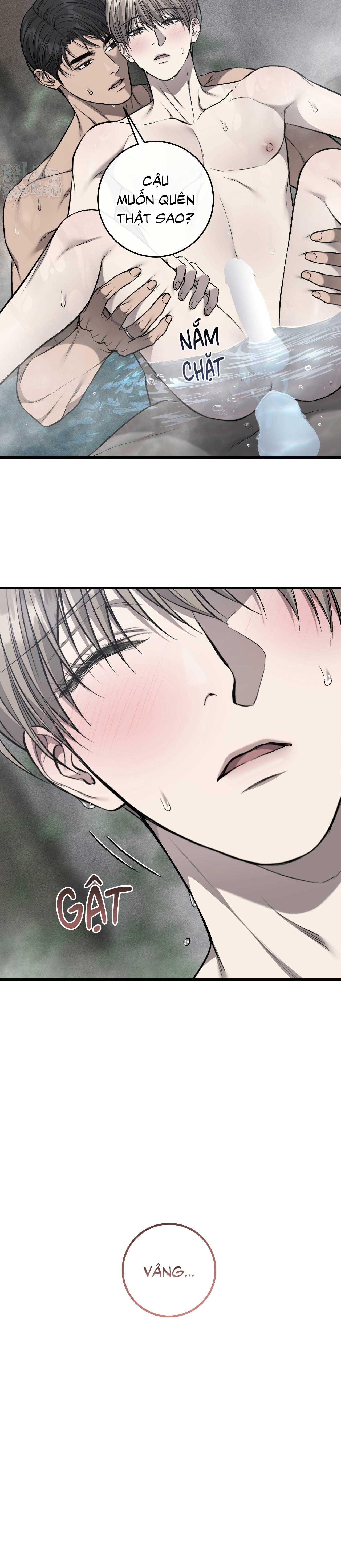 Đọc truyện XX ĐÊ TIỆN - Chapter 61