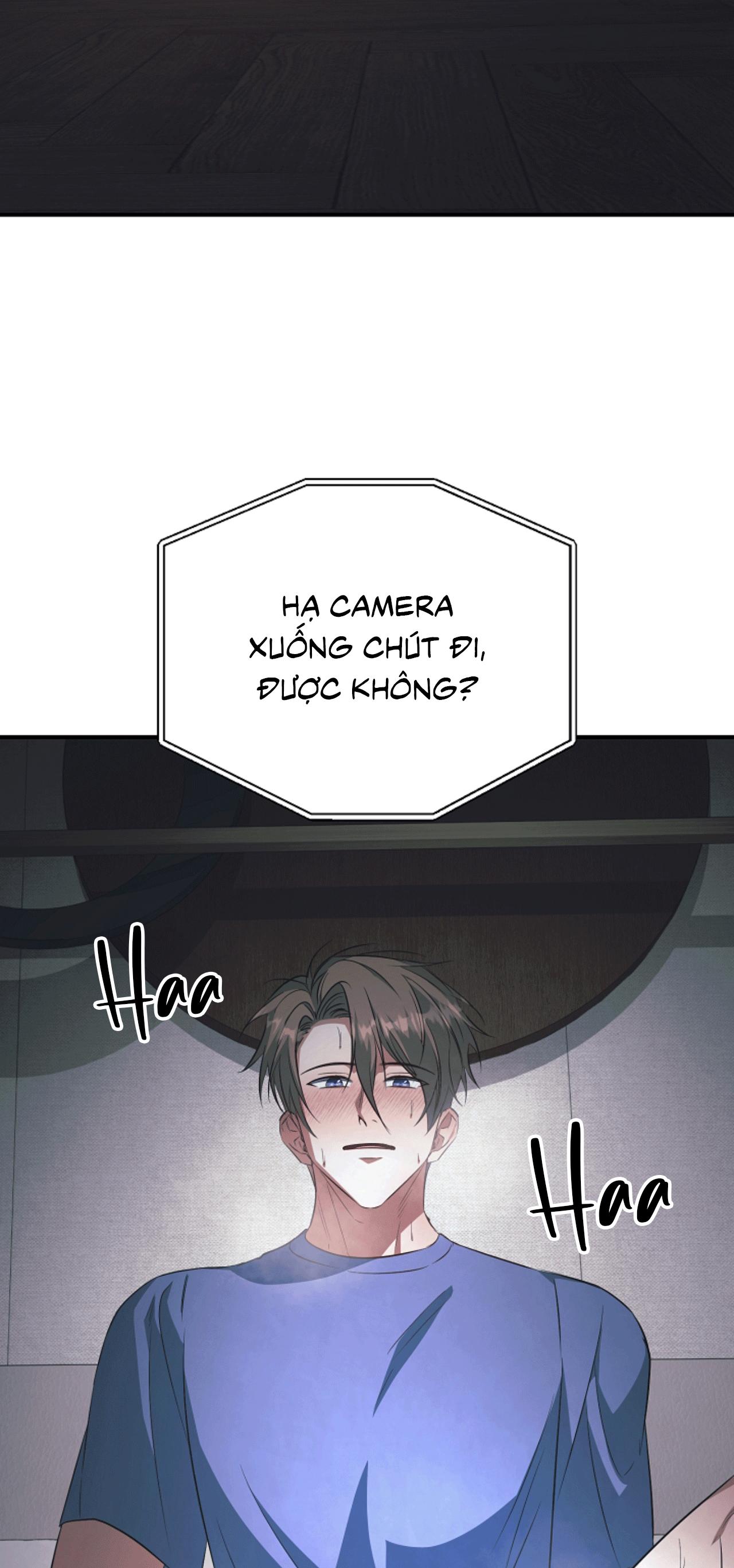 Đọc truyện SỰ THẬT TRẦN TRỤI - Chapter 17