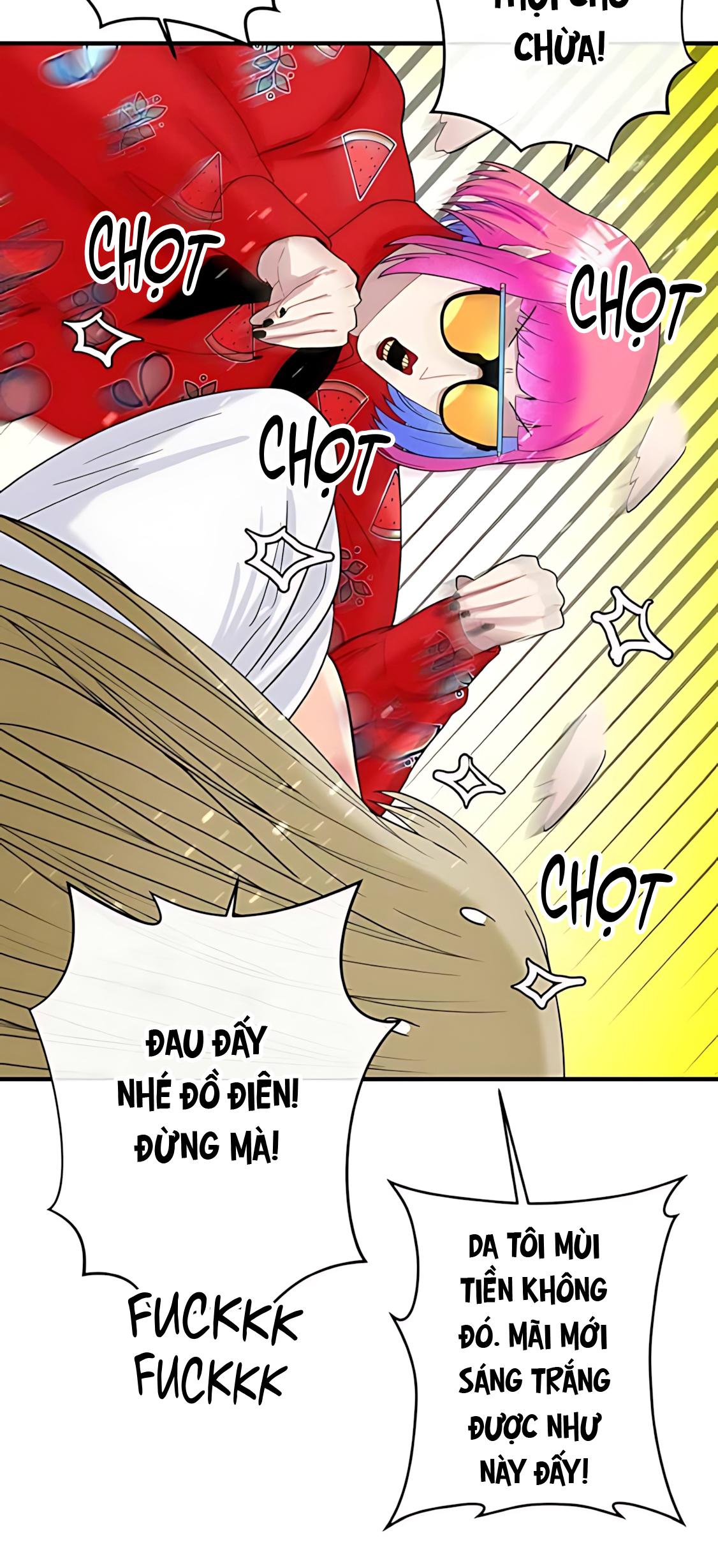 Đọc truyện Phải lòng cục cưng nói lắp - Chapter 12