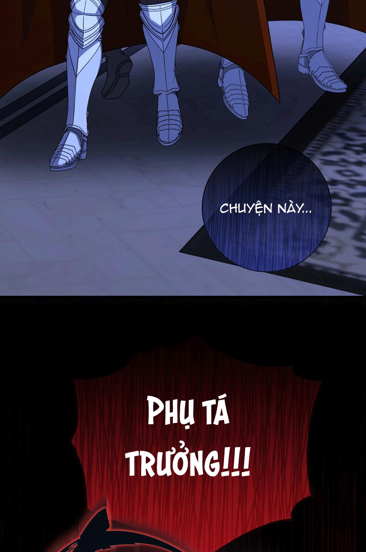 Đọc truyện NGHỈ HƯU CHỨ KHÔNG PHẢI TÌNH YÊU - Chapter 56